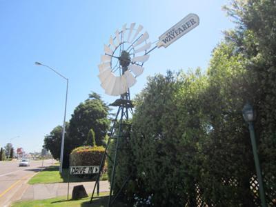 The Wayfarer Motel Muswellbrook Exterior photo