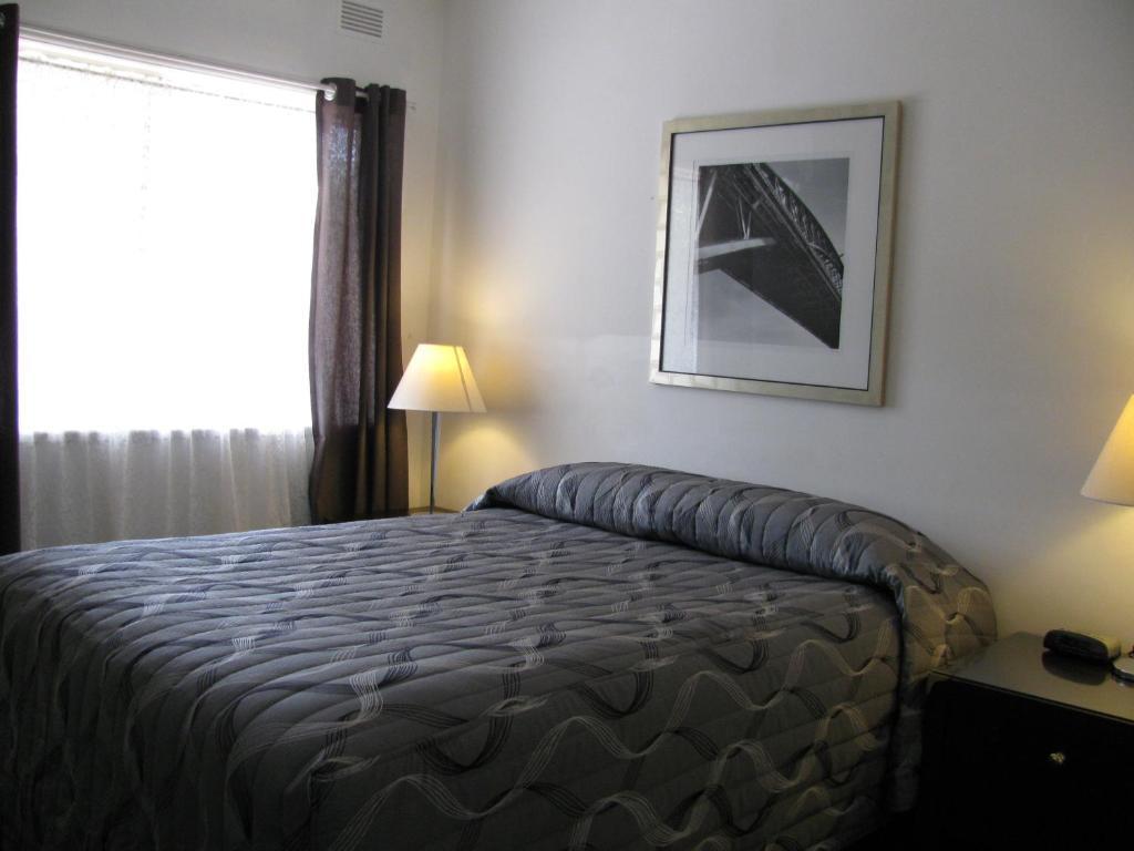 The Wayfarer Motel Muswellbrook Room photo