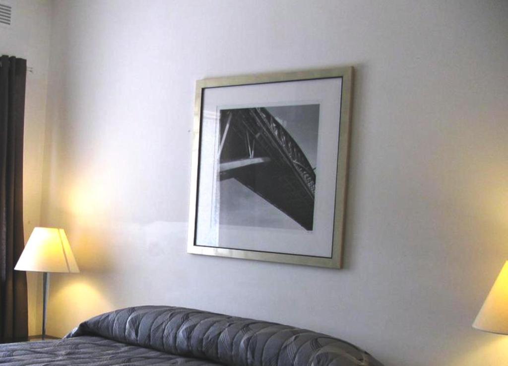 The Wayfarer Motel Muswellbrook Room photo